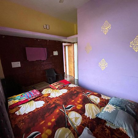 Dandeli Nakadi Home Stay Buitenkant foto